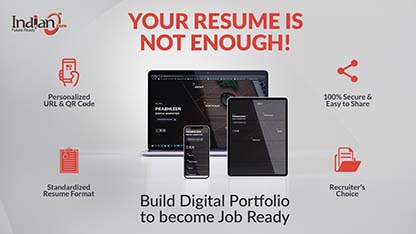 Indian Zero Video Presentation