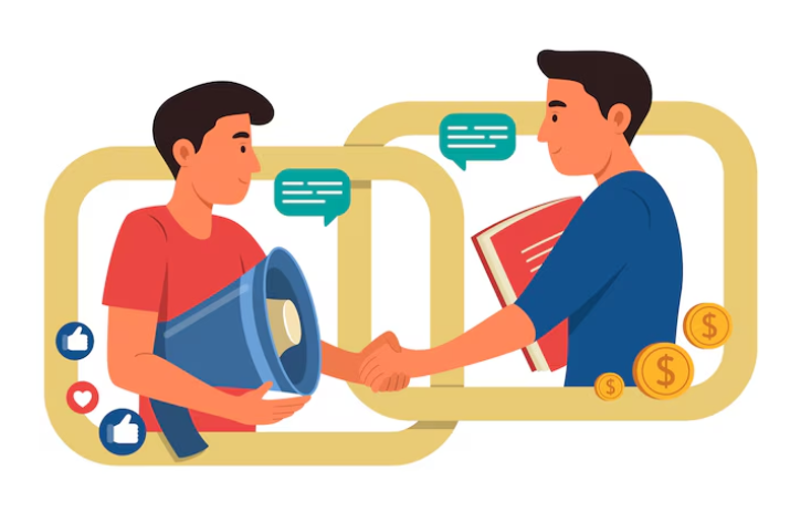 Client Relationship Building