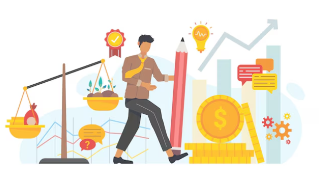 Revenue Models & Pricing Strategies