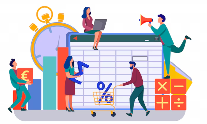 Digital Business Development