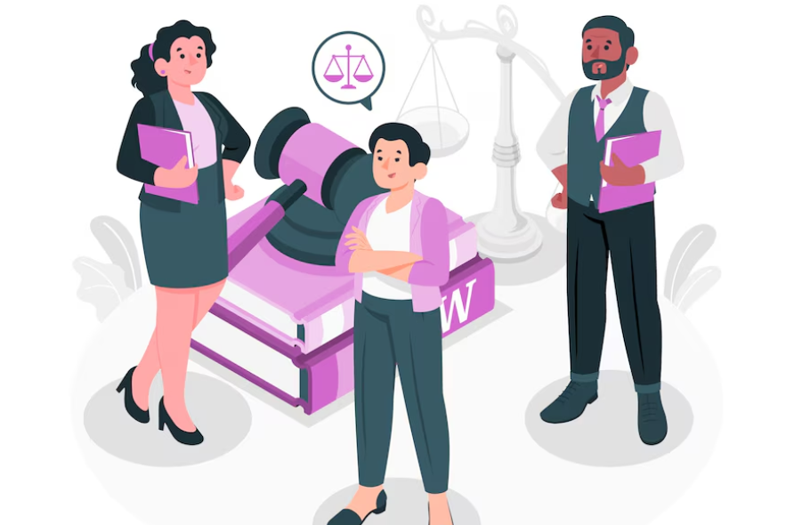 Ethics & Legal Considerations