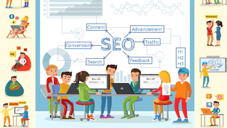 Introduction to SEO