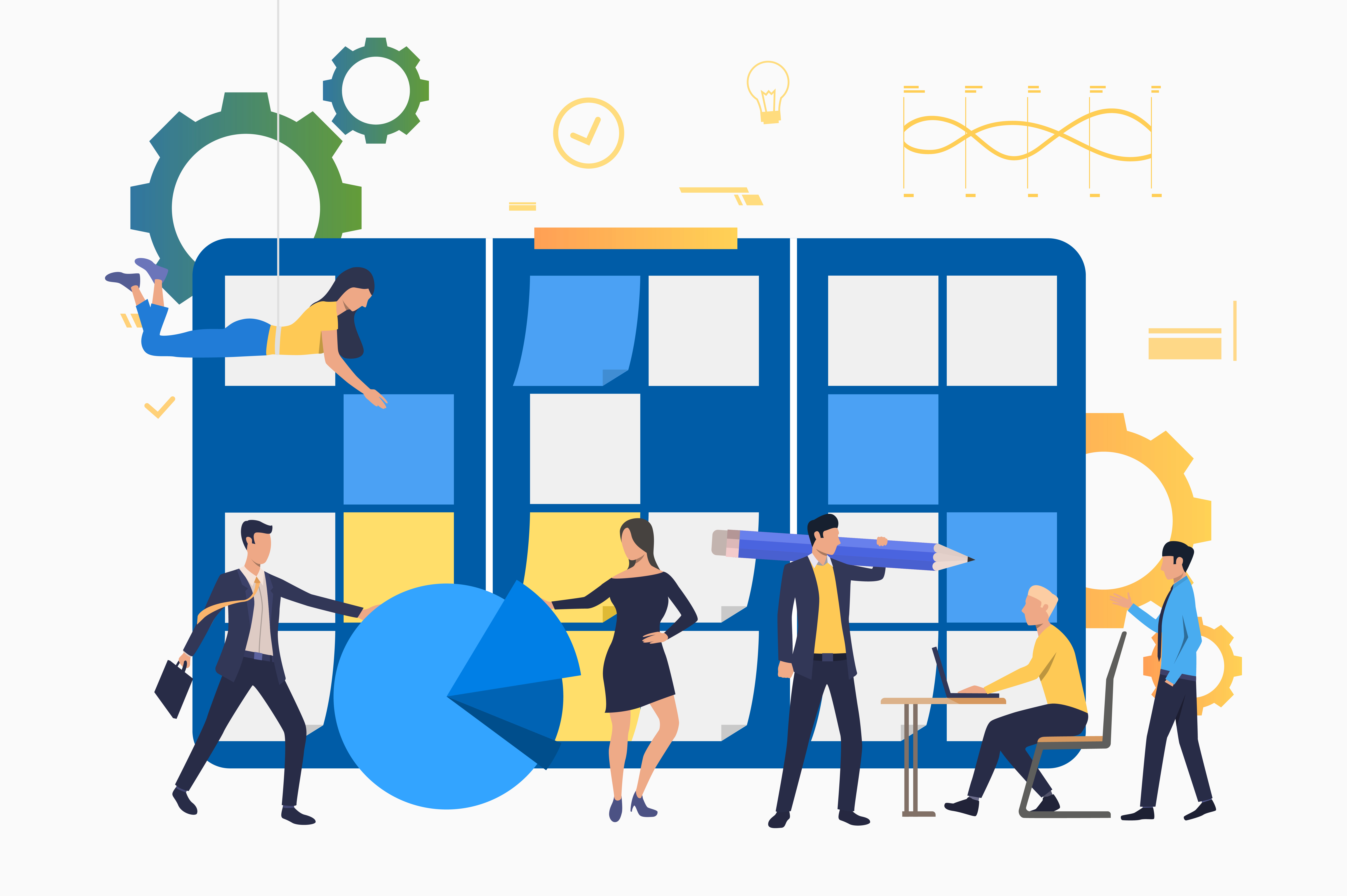 Workforce Planning & Recruitment