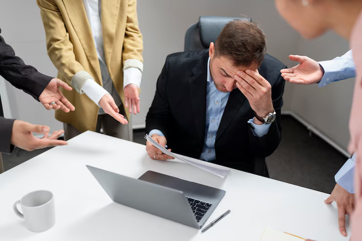 Crisis Communication