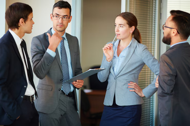 Corporate Communication: Aligning Voices Inside and Out