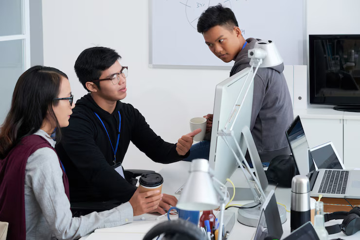 AI Integration in Human Resources